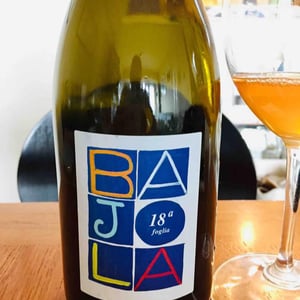 La Bajola - Antonella, Alice & Francesco Iacono - Bajola