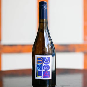 Bajola - La Bajola - antonella-alice-francesco-iacono