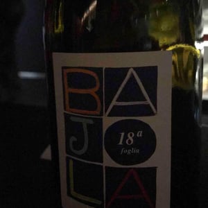 Bajola - La Bajola - Antonella, Alice & Francesco Iacono 