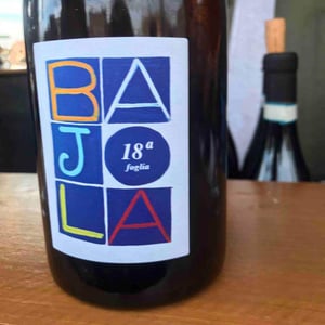 La Bajola - Antonella, Alice & Francesco Iacono - Bajola