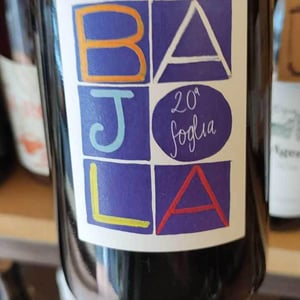Bajola - La Bajola - Antonella, Alice & Francesco Iacono 