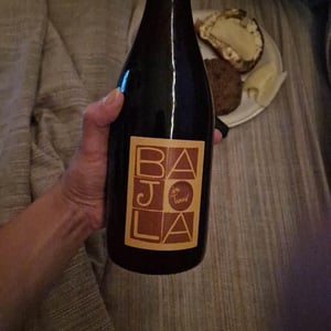 Bajola - La Bajola - antonella-alice-francesco-iacono