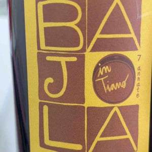 Bajola - La Bajola - antonella-alice-francesco-iacono