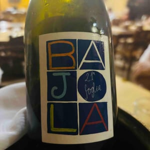Bajola - La Bajola - antonella-alice-francesco-iacono
