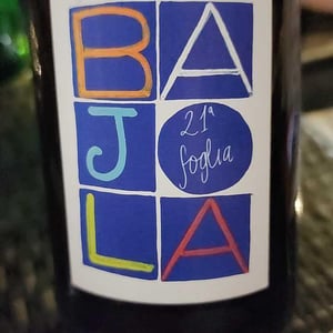 La Bajola - Antonella, Alice & Francesco Iacono - Bajola