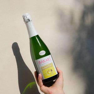 Blanc De Blanc Extrabrut - Bakari - stefano-menti-52