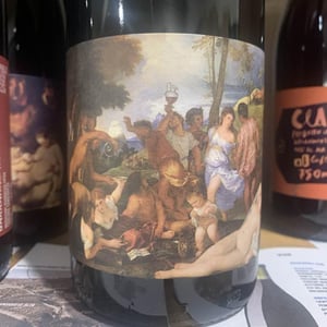 Bakkanali Kab - Bakkanali - ugo-fabbri-sebastian-nasello -2022