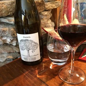 Statera - Domaine de Bellevue - jerome-bretaudeau