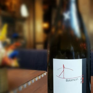 Balancin - Domaine De Thalie - peter-gierszewski
