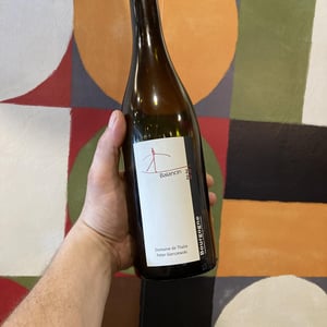 Balancin - Domaine De Thalie - peter-gierszewski