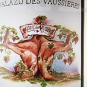 Balazu des Vaussieres (rouge) - Balazu des Vaussières - Christian & Nadia Charmasson 