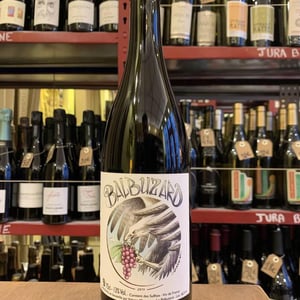 Balbuzard - Domaine Balbuzard - yohann-moreaux -2019