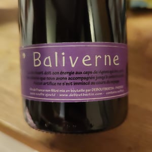 Baliverne