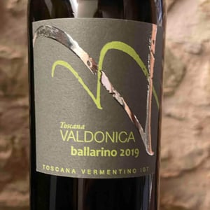 Ballarino - Valdonica - Nicola Lazzeri 