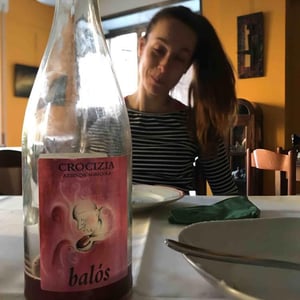 Balós 2016