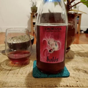 Balós - Azienda Agricola Crocizia - Marco Rizzardi 