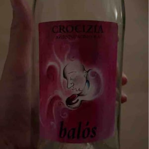 Balós - Azienda Agricola Crocizia - marco-rizzardi