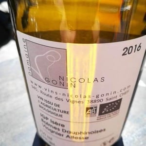Balme Dauphinoises 2016