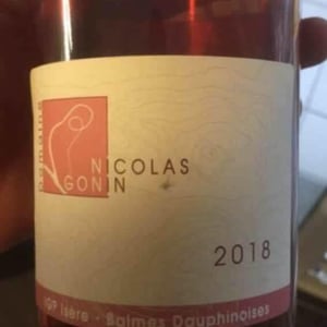 Balme Dauphinoises - Nicolas Gonin - nicolas-gonin
