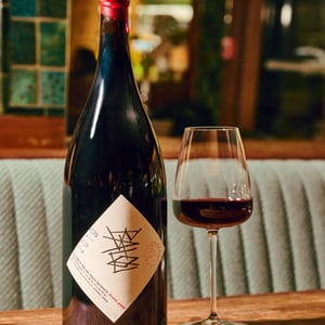 Balou Red - Absentee Winery - avi-deixler -2019
