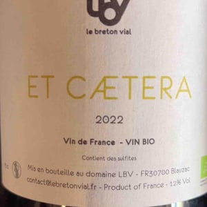 Baltazar - Le Breton Vial - julie-le-breton-christophe-vial
