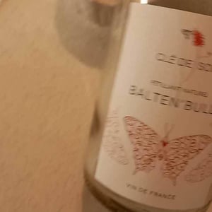 Balten'Bulle - Domaine Clé de Sol - Jean & Simon Baltenweck & Yannick Mignot 