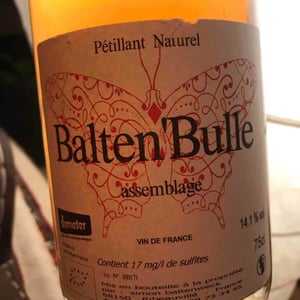 Balten'Bulle
