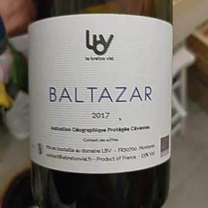 Baltazar - Le Breton Vial - julie-le-breton-christophe-vial