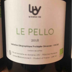 Baltazar - Le Breton Vial - Julie Le Breton & Christophe Vial 