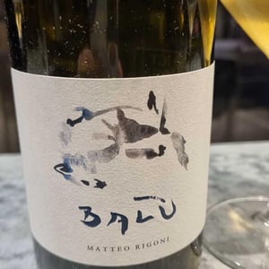 Balù - Rossorigoni - Azienda Agricola Tarcisio Rigoni di Matteo Rigoni - Matteo Rigoni 