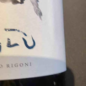 Balù - Rossorigoni - Azienda Agricola Tarcisio Rigoni di Matteo Rigoni - matteo-rigoni