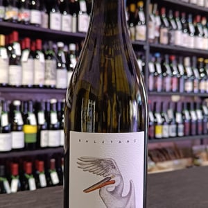 Balztanz Blanc - Von der Vogelwaide - Daniel Vogelwaid und Michael Donabaum 
