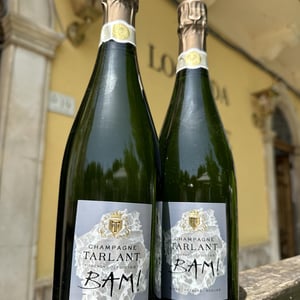BAM! - Champagne Tarlant - Benoit Tarlant 