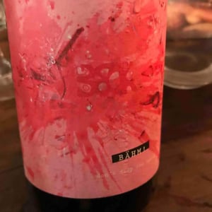 Bähm! - Weingut Beck - judith-beck