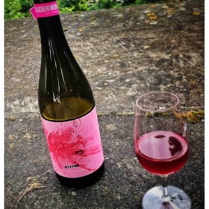 Bähm! - Weingut Beck - Judith Beck 