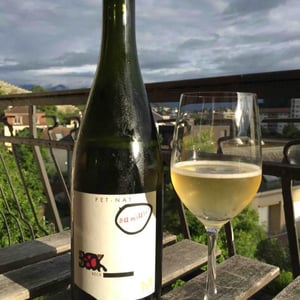Bähm! - Weingut Beck - judith-beck