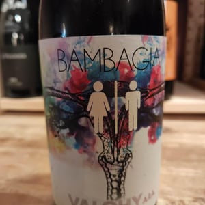 Bambagia - Azienda Agricola Valchyara - Valentina et Constantin Hurjui -2022
