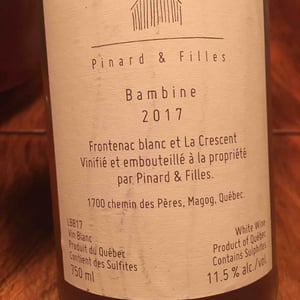 Bambine Brut (2).0 2017