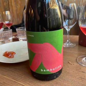 Bambolina - La Voluta - anna-rubio-jean-benoit-vivequain -2021
