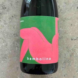 Bambolina - La Voluta - Anna Rubio & Jean-Benoît Vivequain -2021