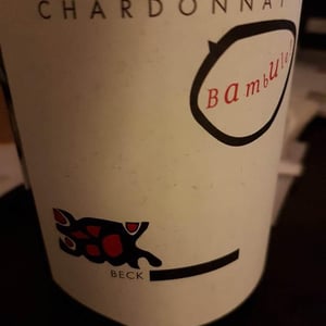 Bambule ! Chardonnay - Weingut Beck - judith-beck