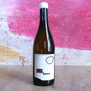 Bambule ! Chardonnay - Weingut Beck - Judith Beck 