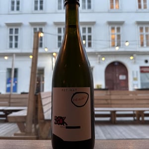 Bambule ! Pet Nat M (Silver) - Weingut Beck - judith-beck