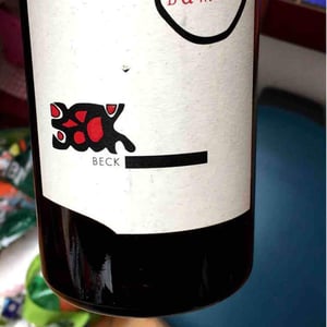 Weingut Beck - Judith Beck - Bambule ! Pet Nat P (Golden)