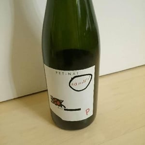 Weingut Beck - Judith Beck - Bambule ! Pet Nat P (Golden)