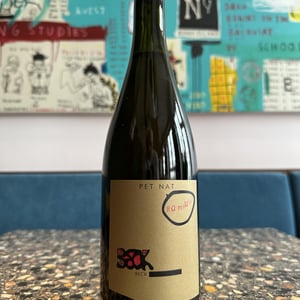 Bambule ! Pet Nat P (Golden) - Weingut Beck - judith-beck