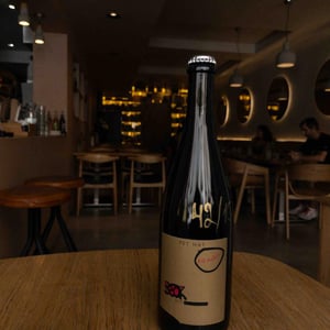 Bambule ! Pet Nat P (Golden) - Weingut Beck - judith-beck