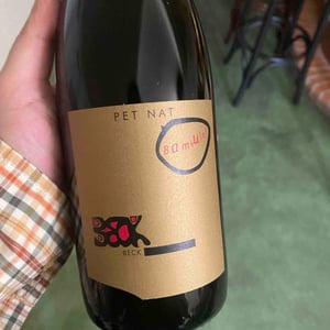 Bambule ! Pinot Noir - Weingut Beck - judith-beck