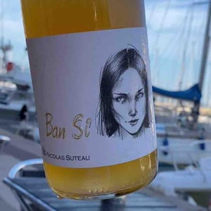 ban si - Nicolas Suteau - nicolas-suteau -2020