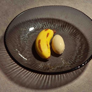 Banana - Luce Ristorante - 623841